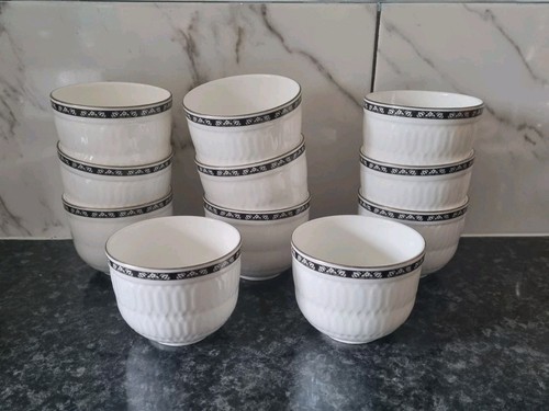 Rare set royal doulton - rare, of