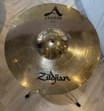 Zildjian A Custom Crash 16”