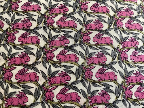 Liberty tana lawn - tana, fabric