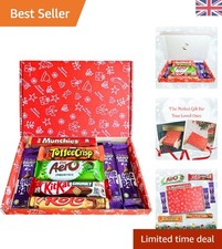 Luxury Christmas Chocolate