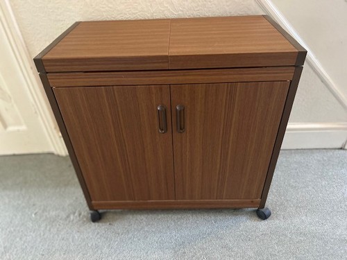 Philips hostess trolley model - hostess,