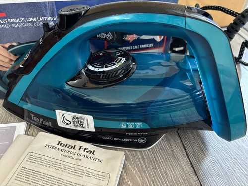 Tefal ultraglide steam iron - ultraglide,