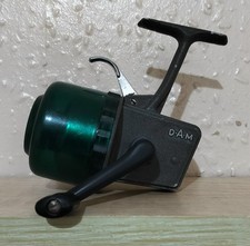 For Parts - DAM Automatic 267