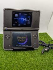 Nintendo DSi XL Console +