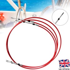 2x 300cm Marine Boat Throttle