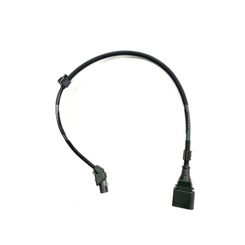 Crankshaft pulse sensor - pulse, vw