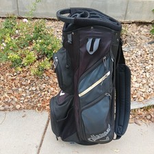 Callaway Chev Org Cart Bag
