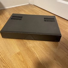 Audiolab 8000P Power Amp