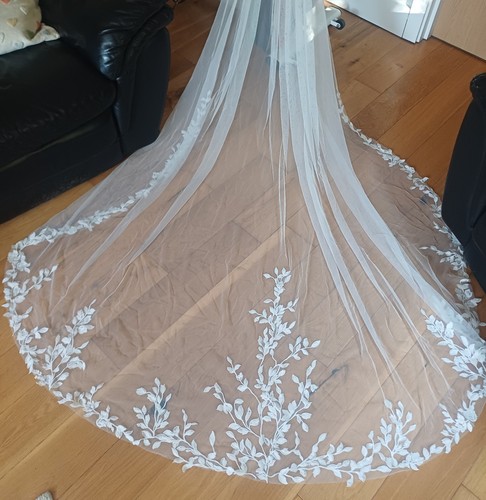 Beautiful ivory wedding - ivory,