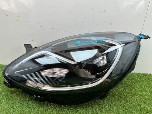 Ford puma 2019 2024 - puma, genuine