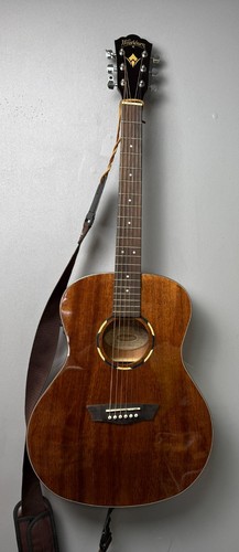 Washburn wl012se woodline 10 - washburn,