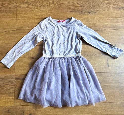 Girls grey long - girls,