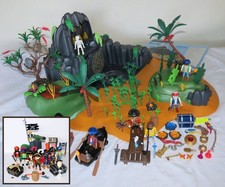 Playmobil Pirate Adventure