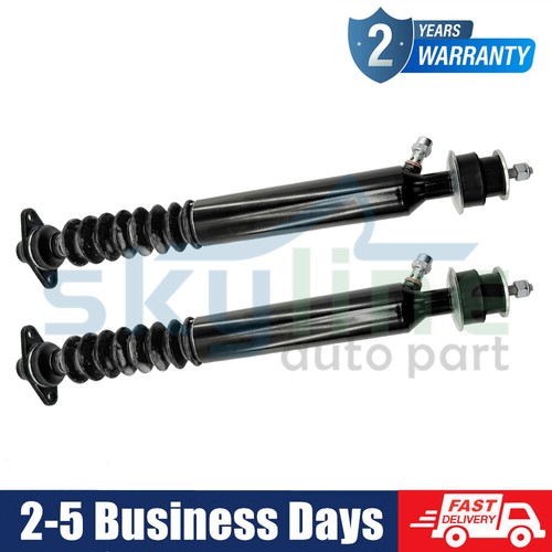 2pcs rear hydraulic - rear,