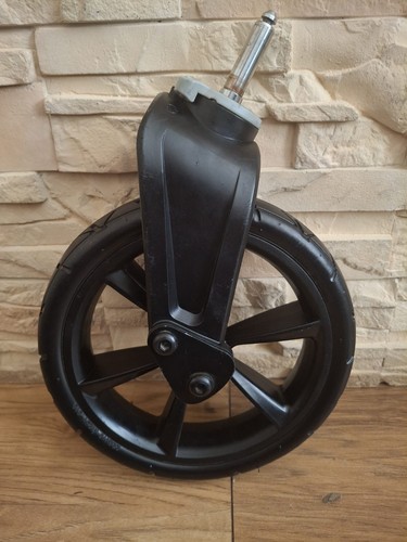 Front wheel to baby - wheel,