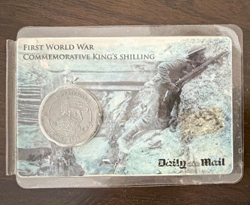 1914 first world - 1914, commemorative