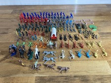 Toy Soldiers / Cow Boys / WW2