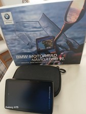 Navigator 6 BMW Fitting Sat Nav