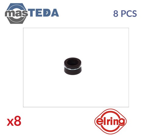 763969 valve stem - valve, seal