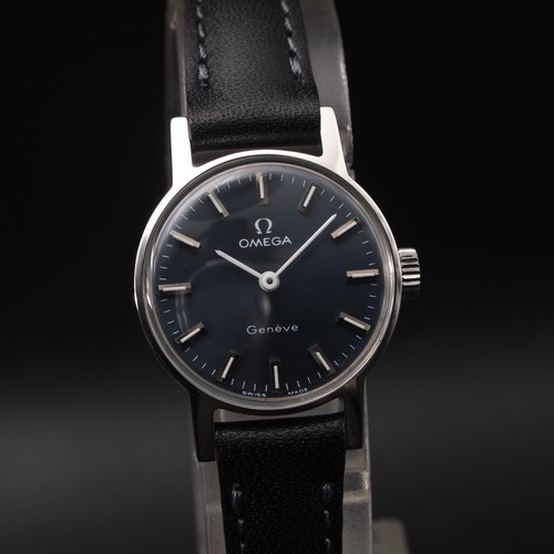 Vintage 1970 omega - 1970, genève