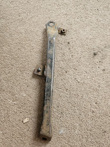 Mk2 mr2 gearbox support bar - mk2,