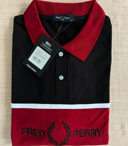 Fred perry men - perry, men's