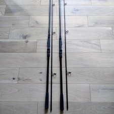 2 x Shimano Perfection