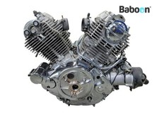 Engine Motor Yamaha XV 750