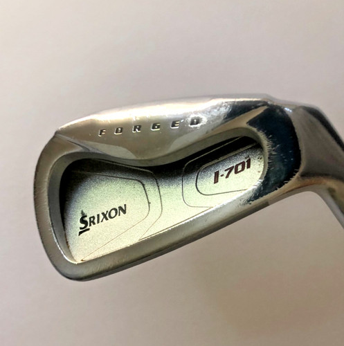 Srixon 701 single iron - 6,