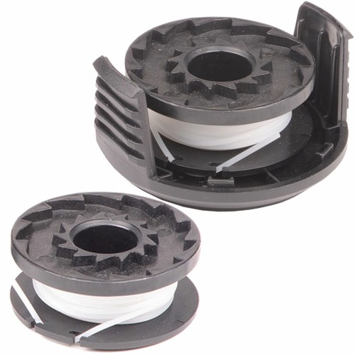 Cover spool lines - cover, +