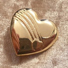 THE VARIETY CLUB 1998 HEART