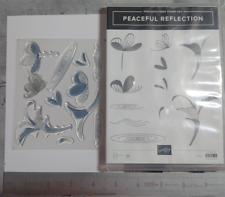 Stampin' Up RETIRED Stamp Set