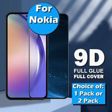 Full Cover Tempered Glass