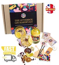 DO YOUR GIN l DIY Gin-Making