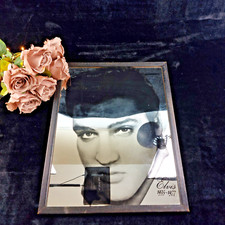 Elvis Presley Mirror Portrait