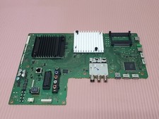 MAIN BOARD MB FOR SONY KD-55X8509C TV 1-894-596-22 Y210B200C SCREEN:LSY550FF01
