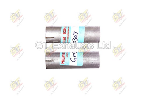 Exhaust spacer sleeve for opel - spacer,