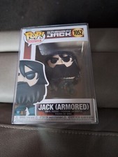 Funko Pop! Animation - Samurai Jack 