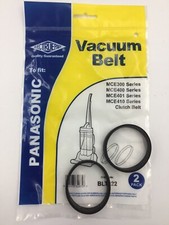 2 X PANASONIC MC-UG302