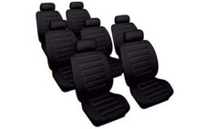 Car Seat Covers Set Vauxhall