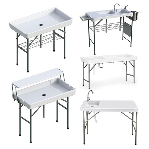 Heavy duty folding - heavy, camping
