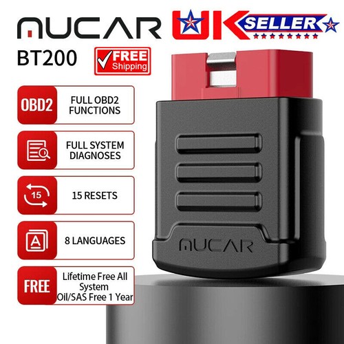 Mucar obd2 code - mucar,