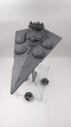 Star wars armada interdictor - star,