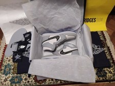Dior Air Jordan1 AJ1 High OG
