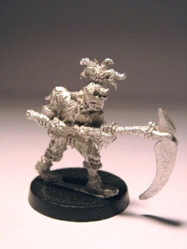 Ral partha 28mm fantasy - 28mm,