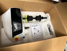 Sealed Air BUBBLE WRAP, New I.B. NANO Packaging machine new air ib flex