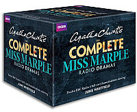 The Miss Marple Collection