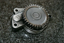 CHRYSLER GRAND VOYAGER 2.8 CRD ENGINE OIL PUMP  AND VACUUM PUMP 04-07