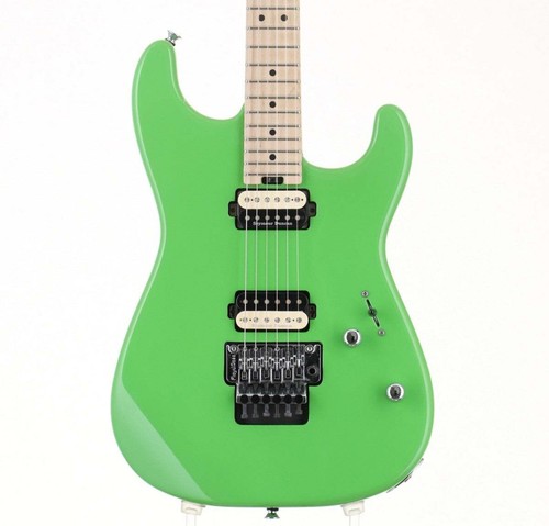 Charvel pro mod - san, dimas