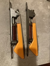 Pair of Vintage Classic Lucas SF80 Trafficators Semaphores 12v